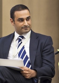 Bilal Orfali