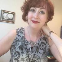 Jenn Thorson profile picture