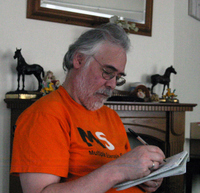 Roland Clarke profile picture