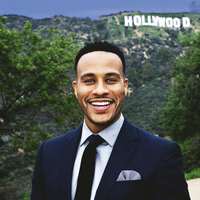 DeVon Franklin profile picture