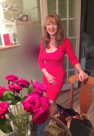 Patti Cavaliere