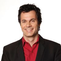 Steve Cannane profile picture
