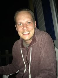 Chris Britten