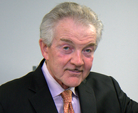 Mark Kingston Levin