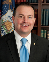 Mike   Lee profile picture