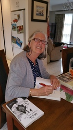 Nuria Daly profile picture