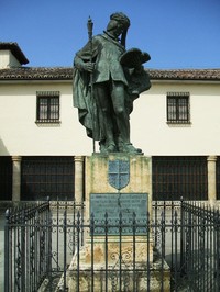 Gómez Manrique profile picture