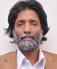 Sasanka Perera