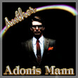 Adonis Mann