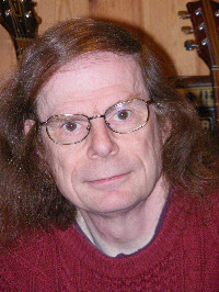 Michael  Nye