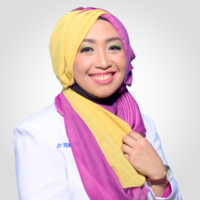 Vicka Farah Diba