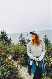 Isabella Modra profile picture