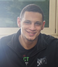 محمد علي الفارس