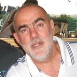 Joe Lovejoy