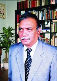 Tasleem Ahmad Tasawur