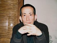 Toshio Saeki
