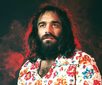 Demis Roussos