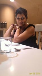 Janki Mehta