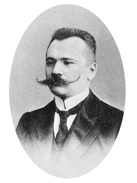 Alexander Vasiliev profile picture