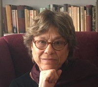 Jane Lazarre profile picture