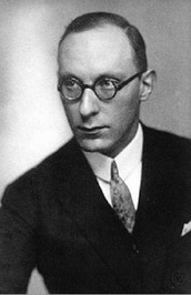 Fritz Neumark