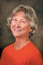 Nancy Dailey