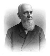 Benjamin Fiske Barrett profile picture