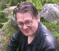 Mark Cantrell profile picture