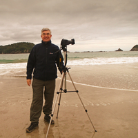 Peter Haraway