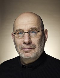 Boris Akunin profile picture