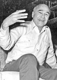 David Westheimer profile picture