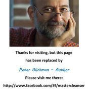Peter Glickman