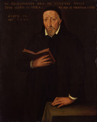 George Buchanan profile picture