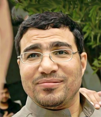 منصور إبراهيم ناصر المبارك