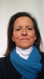 Maria do Rosário Monteiro