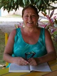 Regina Echeverria