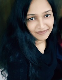 Surabhi Jain