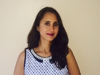 Nidhi Kamra profile picture