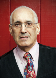 David A. Horowitz