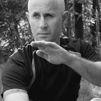 Greg Silhol