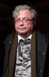 Александр Боровский