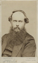 Myles Birket Foster