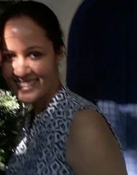 Nadine D'Souza