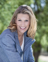 Megan Hunter profile picture