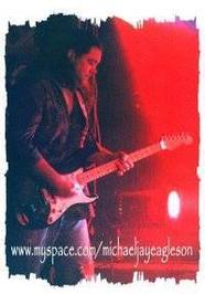 Michael Jay Eagleson