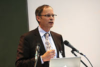 Jean Tirole profile picture