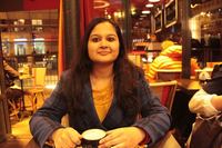 S.V. Sujatha