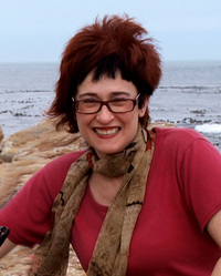 Irene Shaland