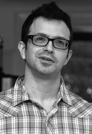 Daniel Borzutzky profile picture