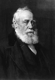 William Forbes Skene profile picture